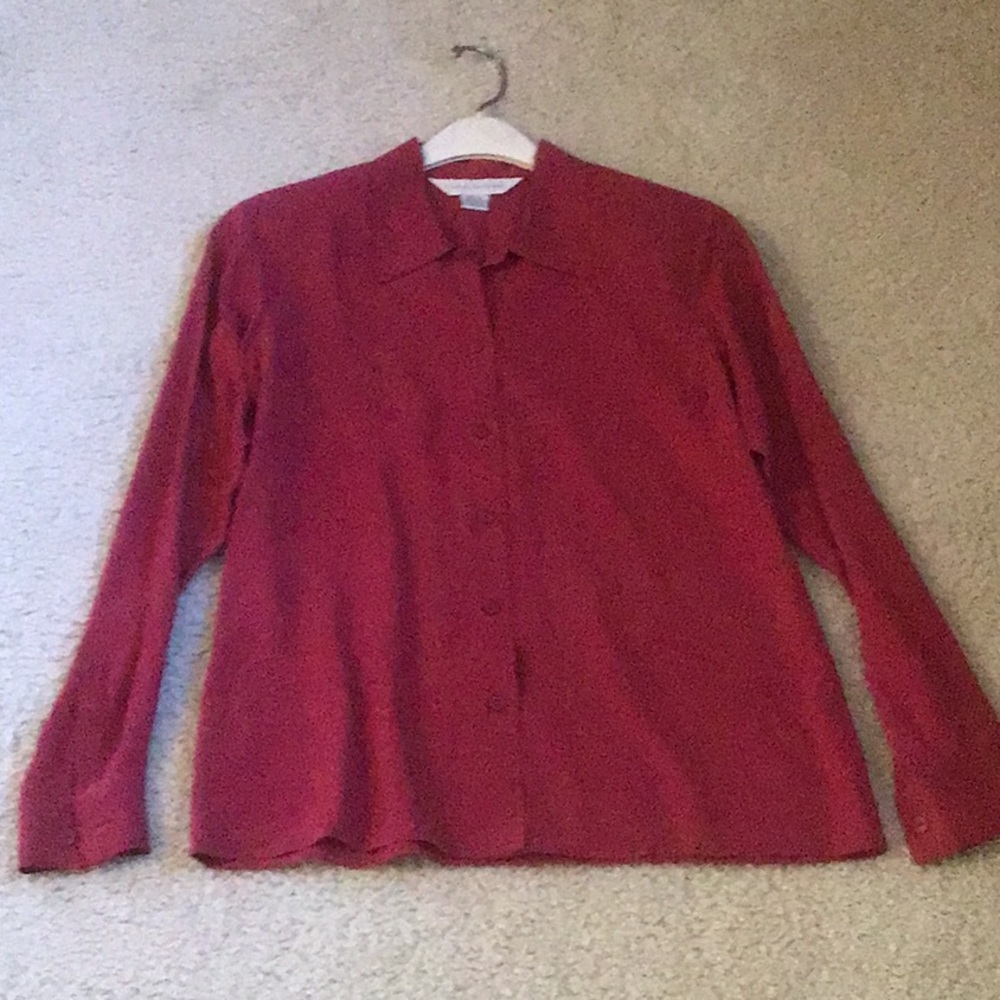 Ladies top